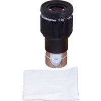 Sky-Watcher UWA 58° 4мм 1.25 67873 Image #6