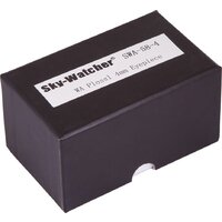 Sky-Watcher UWA 58° 4мм 1.25 67873 Image #7