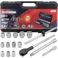 ForceKraft FK-6161-9 (16 предметов) Image #2