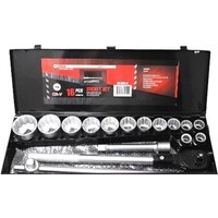 ForceKraft FK-6161-9 (16 предметов)