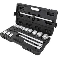 ForceKraft FK-6161-9 (16 предметов) Image #3