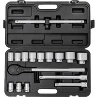 ForceKraft FK-6161-9 (16 предметов) Image #4