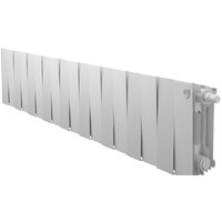 Royal Thermo PianoForte 200 Bianco Traffico VDR (18 секций)