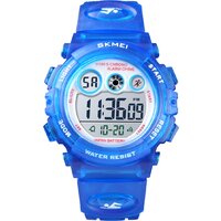 Skmei 1451 (светло-синий)