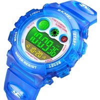 Skmei 1451 (светло-синий) Image #4