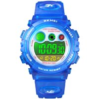 Skmei 1451 (светло-синий) Image #2