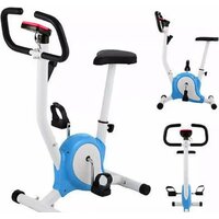 Atlas Sport Cardio Blue Image #5