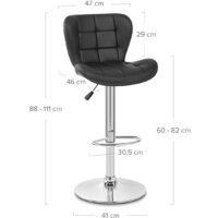 Mio Tesoro Брумис BS-040 (черный) Image #6