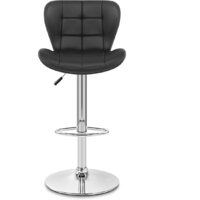 Mio Tesoro Брумис BS-040 (черный) Image #2