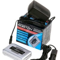 Robiton HobbyCharger01