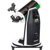 Sky-Watcher MC127/1500 Virtuoso GTi GOTO настольный Image #3
