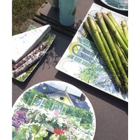 Gien Paris A Giverny 1738B4MX50 Image #2