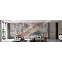 ФабрикаФресок Афреска Аисты 065270 (500x270) Image #4