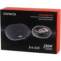 Aiwa ASM-6940 Image #10