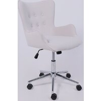 AksHome Bella (chrome Kiton 701 велюр/белый антарктида) Image #7