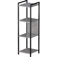 Макс Стайл СтМ-1220-F186ST9 (Egger бетон чикаго светло-серый F186 ST9)