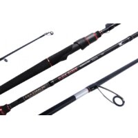 Maximus Black Widow -X MSBWX24M