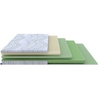 PROxSON Motion Memo Flex S 180x200