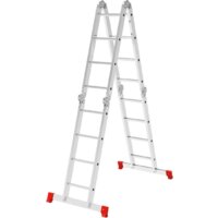 Новая высота NV 232 многофункциональная 4x3 ступени Image #2