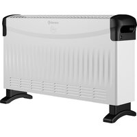 Thermex Cadorna 2000 (белый) Image #3