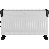 Thermex Cadorna 2000 (белый) Image #2