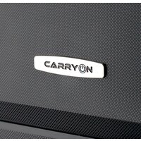 CarryOn Porter 2.0 55 см (черный) Image #4