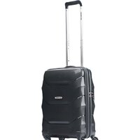 CarryOn Porter 2.0 55 см (черный)