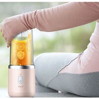 Deerma DEM-NU05 Pink Image #5