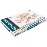 Eco-Wood-Art Геймсет домино Мексиканский поезд Image #3