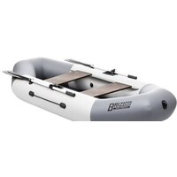 Тонар Бриз 260 (белый/серый)