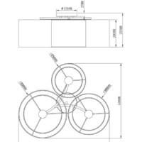 Moderli Room V10623-3C Image #6