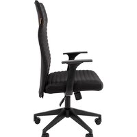 CHAIRMAN 611 (ткань OS-01 черный) Image #6