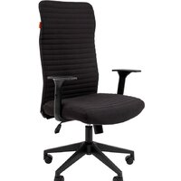 CHAIRMAN 611 (ткань OS-01 черный)