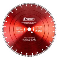 Diamal DMTP10S400