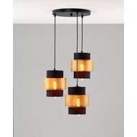 Moderli Gela V10491-3P