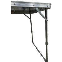 Nika складной ССТ-3/1 (металлик) Image #5