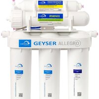 Фильтры и системы для очистки воды