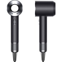 Dyson HD07 Supersonic (евровилка, черный)