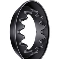 Dyson HD07 Supersonic (евровилка, черный) Image #10