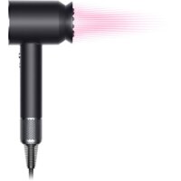 Dyson HD07 Supersonic (евровилка, черный) Image #6