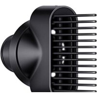 Dyson HD07 Supersonic (евровилка, черный) Image #12