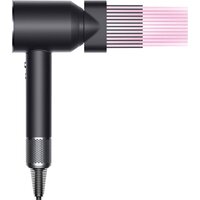 Dyson HD07 Supersonic (евровилка, черный) Image #7