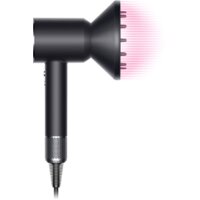 Dyson HD07 Supersonic (евровилка, черный) Image #3