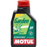 Motul Garden 2T 1л