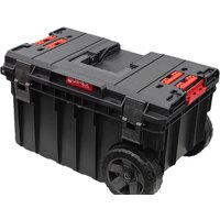 Qbrick System One Trolley Vario