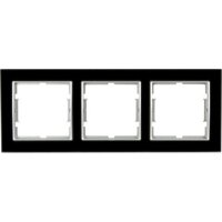 Mutlusan Elitra 2170 814 1392 (черное стекло)