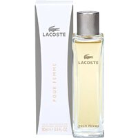 Lacoste Pour Femme EdP (90 мл) Image #4