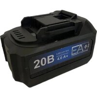 Ресанта АКБ-20/4Б EA+ 71/8/93 (20В/4 Ач)
