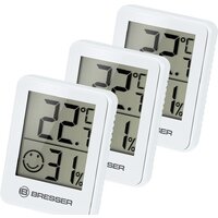 Bresser Temeo Hygro 74644