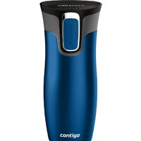 Contigo West Loop 0.47л (синий)